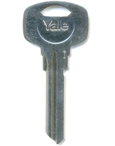 CHIAVE YALE - YALE