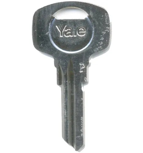 CHIAVE YALE - YALE - Dettaglio 2