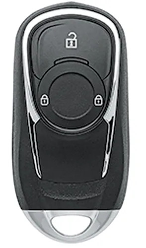 RADIOCOMANDO PER AUTO HU100P30 - SILCA - Vista Principale