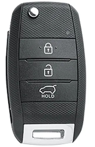 RADIOCOMANDO PER AUTO KIA8R28 - SILCA - Vista Principale