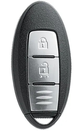 RADIOCOMANDO PER AUTO NSN14P30 SILCA - SILCA - Vista Principale