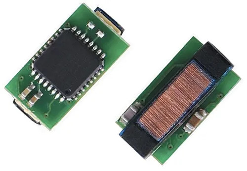 CHIAVE SILCA TRANSPONDER T88 - SILCA - Vista Principale