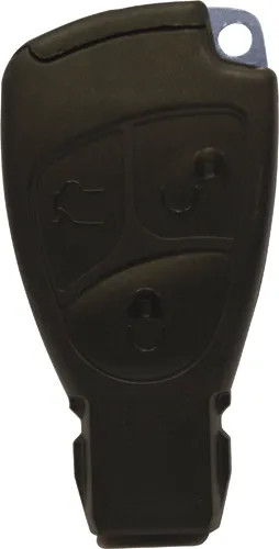 GUSCIO CHIAVE AUTO MB001-3BT SMART KEYLINE - KEYLINE - Vista Principale