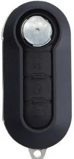 CHIAVE AUTO CON RADIOCOMANDO - DISPONIBILE - Vista Principale