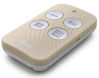 RADIOCOMANDO SILCA AIR 4L 433MHZ - SILCA - Vista Principale