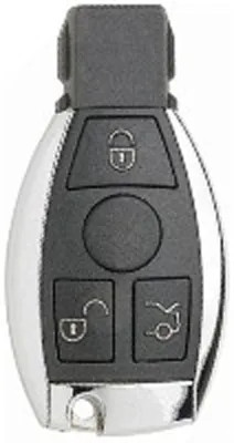 RADIOCOMANDO PER AUTO “HU106S23” SILCA - SILCA - Vista Principale
