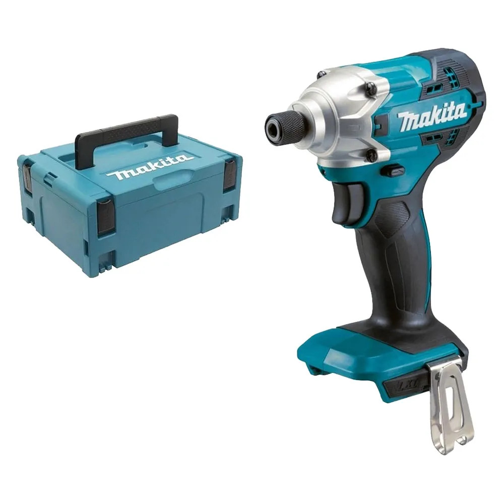 TRAPANO AVVITATORE AD IMPULSI - MAKITA