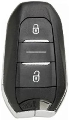 RADIOCOMANDO SILCA AUTO VA-P25 - SILCA - Vista Principale