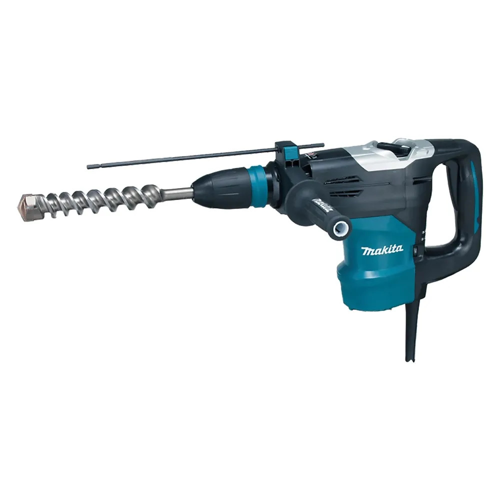MARTELLO DEMOLITORE ROTATIVO - MAKITA - Vista Principale