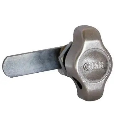 CILINDRO PER LEGNO ART.165644 DX MOIA - Senza Marca - Vista Principale