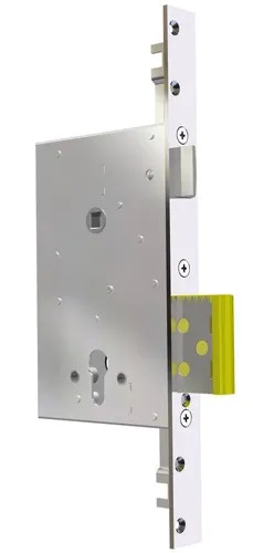 SERRATURA CR 8000 PE REVERSIBILE PROFILO EUROPEO C/SCROCCO - CR - Vista Principale