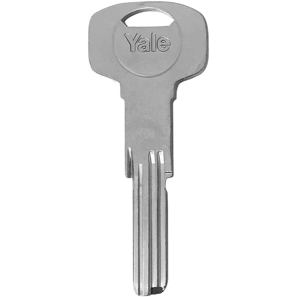 CHIAVE ASSAABLOY X CILINDRI EUROPEO - YALE - Vista Principale