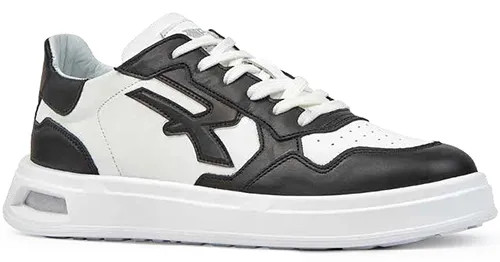 SCARPE BASSE JAYDON - U-POWER