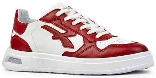 SCARPE BASSE SCARLETT U-POWER OB SR - U-POWER - Vista Principale