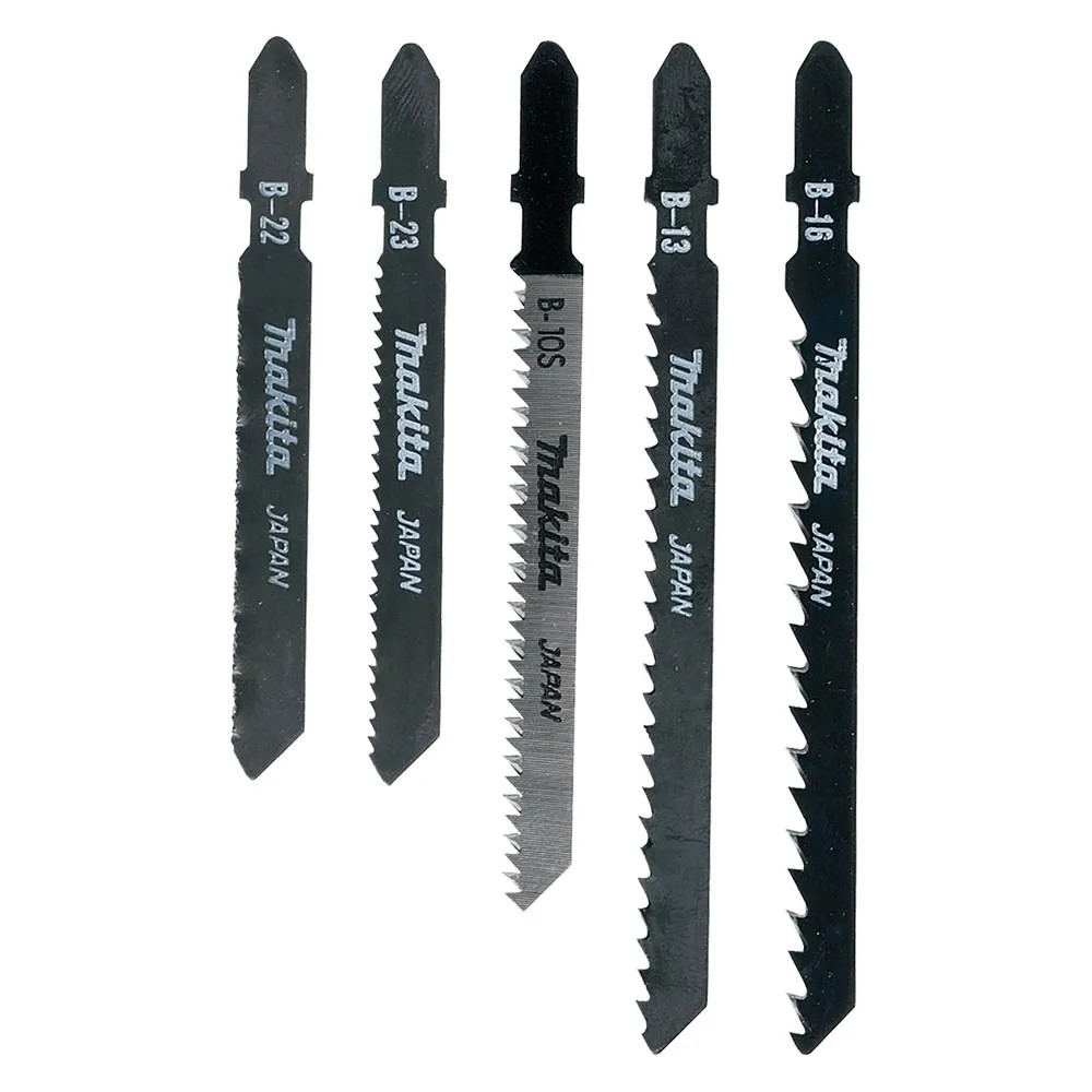 SET LAME PER SEGHETTO ALTERNATIVO - MAKITA - Vista Principale
