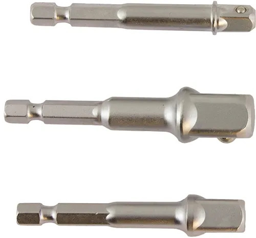 ADATTATORI PER BUSSOLE SET - KRINO - Vista Principale