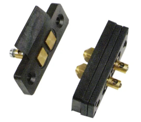 CONTATTI YALE ELETTRICI ART 04920.00 - YALE - Vista Principale