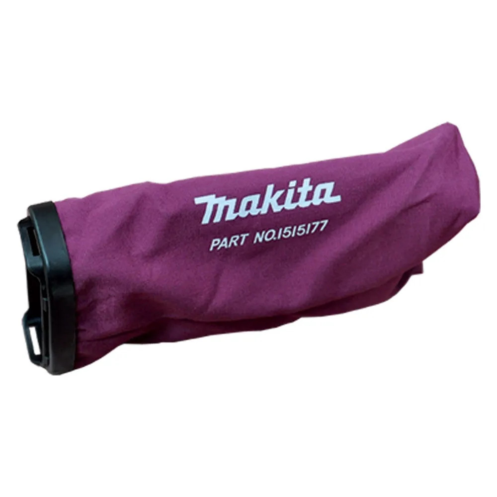 SACCHETTO RACCOGLIPOLVERE PER LEVIGATRICE MAKITA - MAKITA - Vista Principale