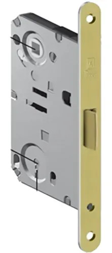 SERRATURA PATENT B-BITTER T60 - BONAITI - Vista Principale