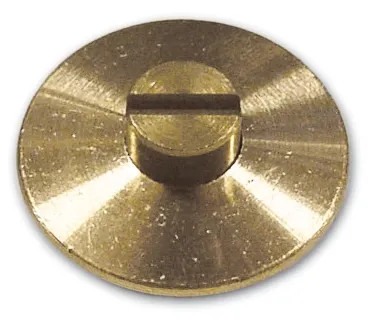 TAPPO RICAMBIO 505 X LUCCHETTO GENTILI SF/SFI - Senza Marca - Vista Principale