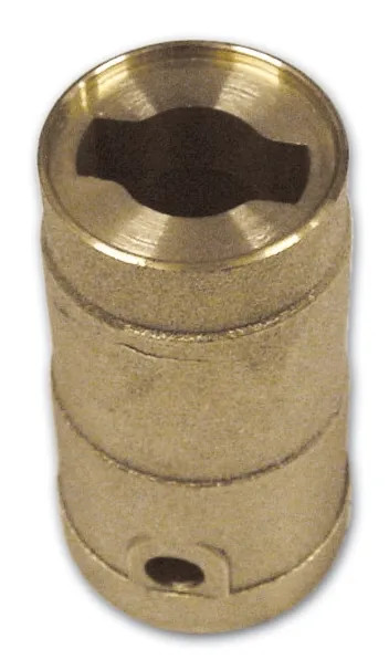 CONO RICAMBIO 504 X LUCCHETTO GENTILI - Senza Marca - Vista Principale