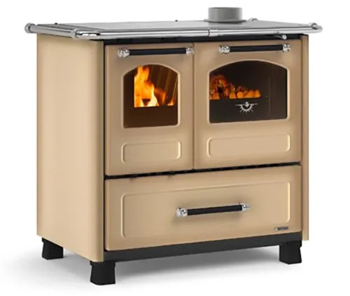 CUCINA A LEGNA 'FAMILY' - Nordica