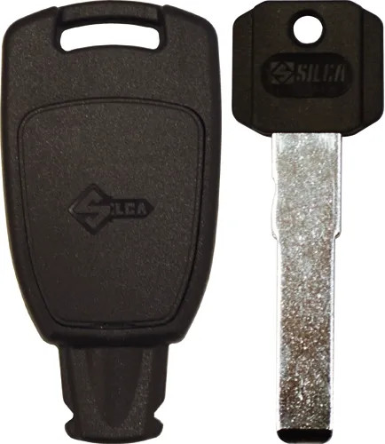 CHIAVE SILCA TRANSPONDER TRP SIP22TEK KEYLESS - SILCA - Vista Principale