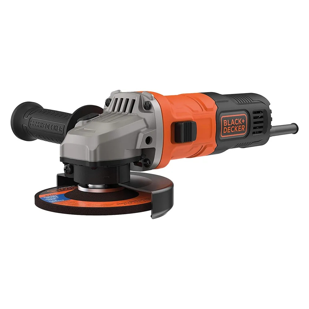 SMERIGLIATRICE ANGOLARE - BLACK DECKER