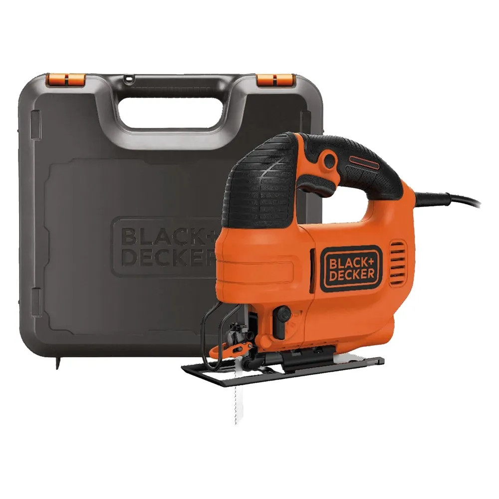 SEGHETTO ALTERNATIVO - BLACK DECKER - Vista Principale