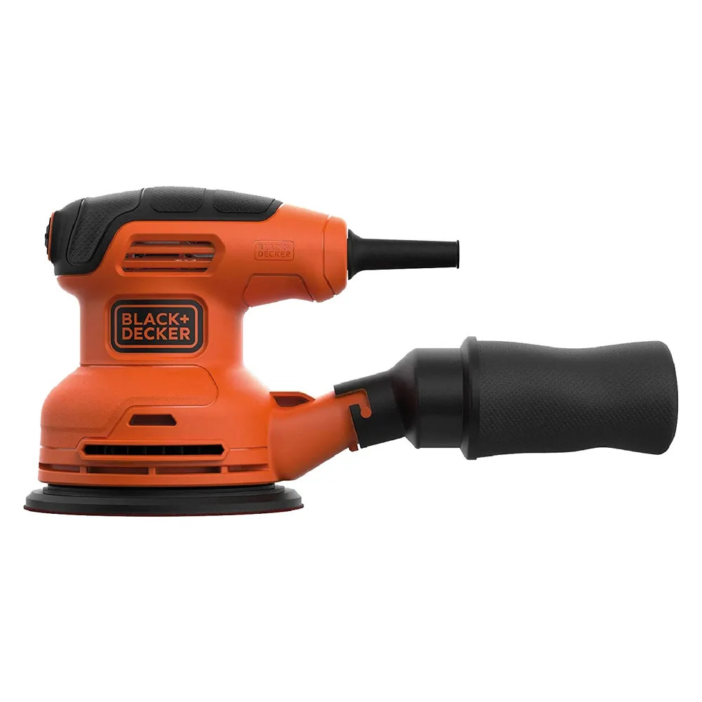 LEVIGATRICE ROTORBITALE - BLACK DECKER