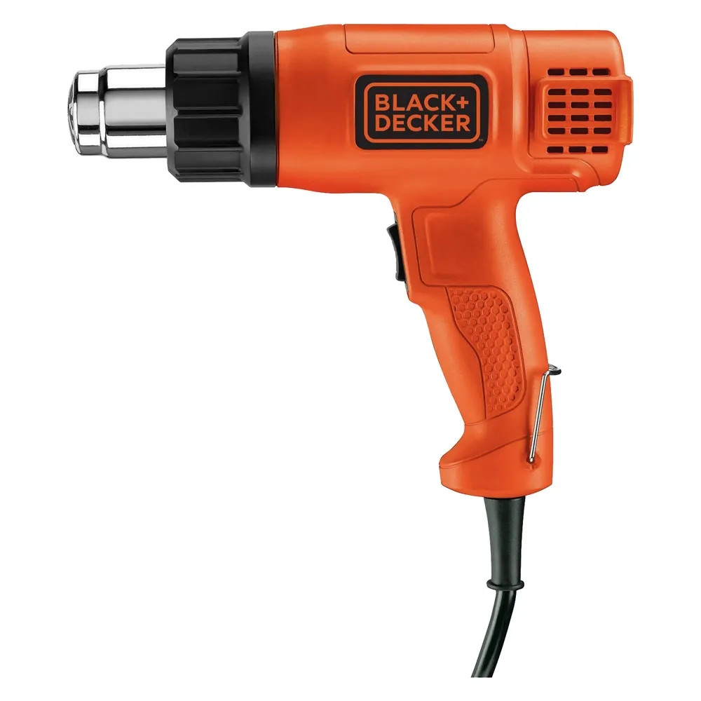 PISTOLA TERMICA - BLACK DECKER - Vista Principale