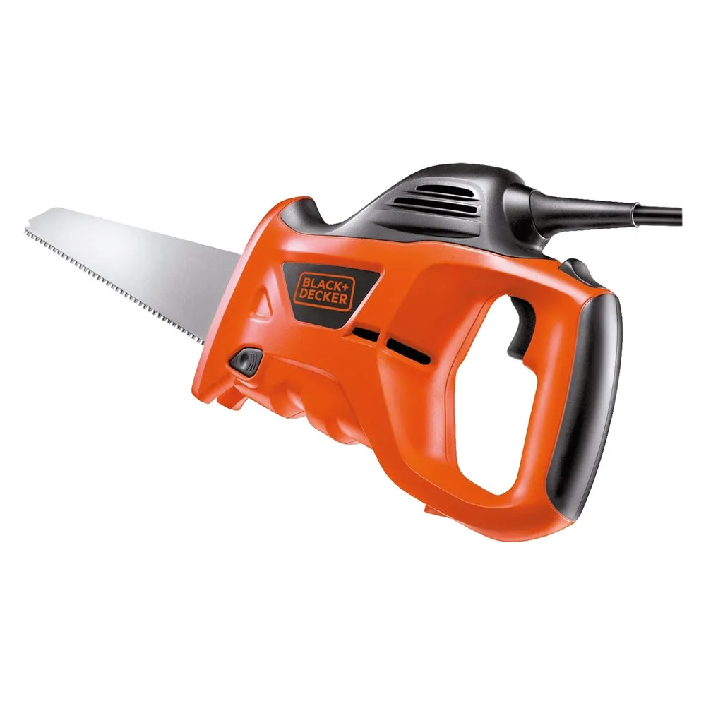 SEGA MULTIFUNZIONE - BLACK DECKER - Vista Principale