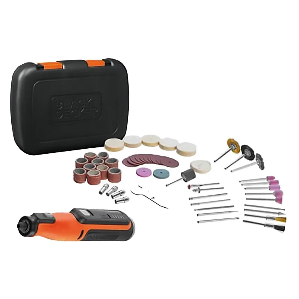 UTENSILE MULTIFUNZIONE - BLACK DECKER - Vista Principale