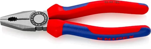 PINZA UNIVERSALE KNIPEX - KNIPEX - Vista Principale