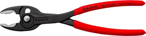 PINZA TWINGRIP KNIPEX 8201 - KNIPEX - Vista Principale
