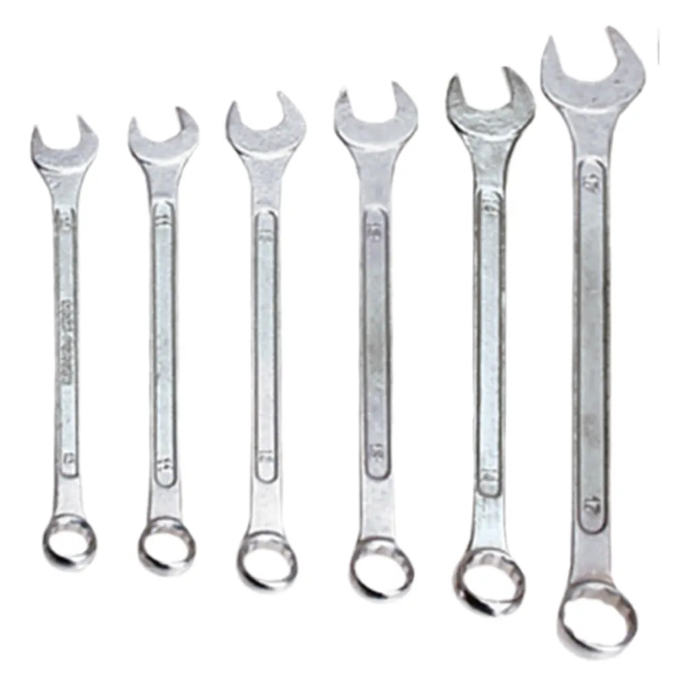 SERIE CHIAVI COMBINATE - TOPTOOLS - Vista Principale