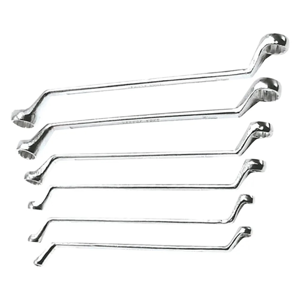 SERIE CHIAVI POLIGONALI - TOPTOOLS - Vista Principale