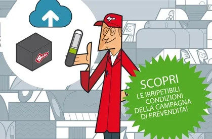 COMPONENTE HARDWARE X CLONAZIONE CHIAVI TRANSPONDER - SILCA - Vista Principale