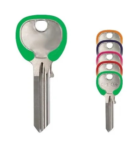 CHIAVE SILCA SILKY CB6 - SILCA - Vista Principale