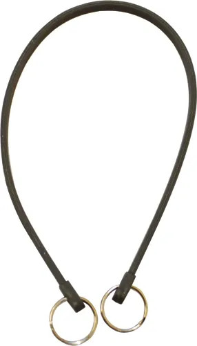 PORTACHIAVI CHIAVE BLOCK SHAFT - Senza Marca - Vista Principale