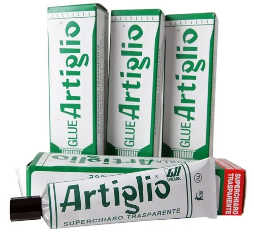 COLLA NEOPRENICA ARTIGLIO - Senza Marca - Vista Principale