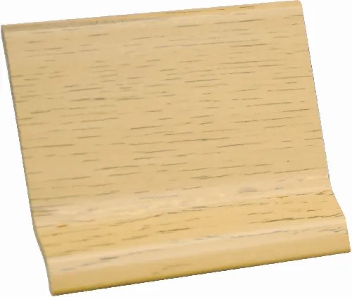 BATTISCOPA PVC ESPANSO ABETE - Senza Marca - Vista Principale