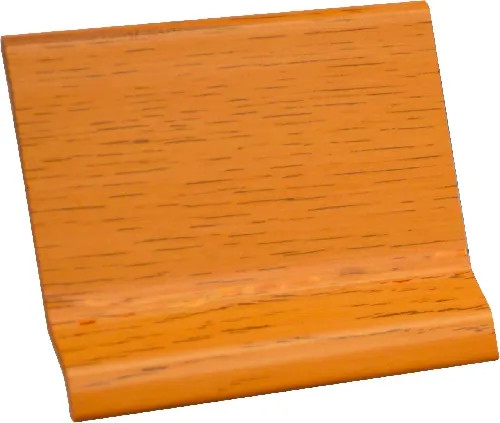 BATTISCOPA PVC ESPANSO ROVERE - Senza Marca - Vista Principale