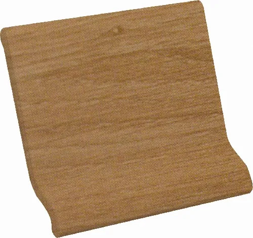 BATTISCOPA PVC ESPANSO QUERCIA - TRAFIL