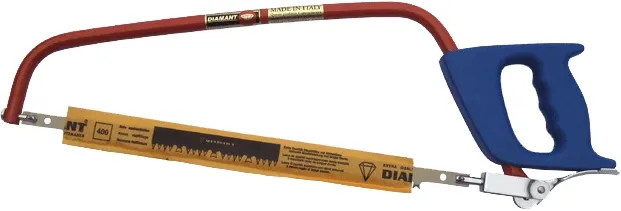 SEGONCINO ARCO GIREVOLE 400MM - Senza Marca - Vista Principale