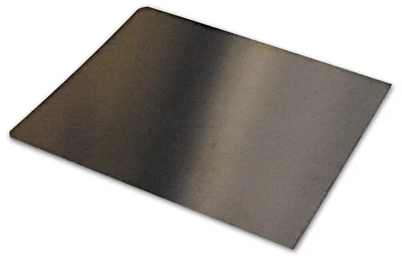 SPATOLA RETTANGOLARE PAVAN INOX MM 140 ART.539 I - PAVAN-ANCORA