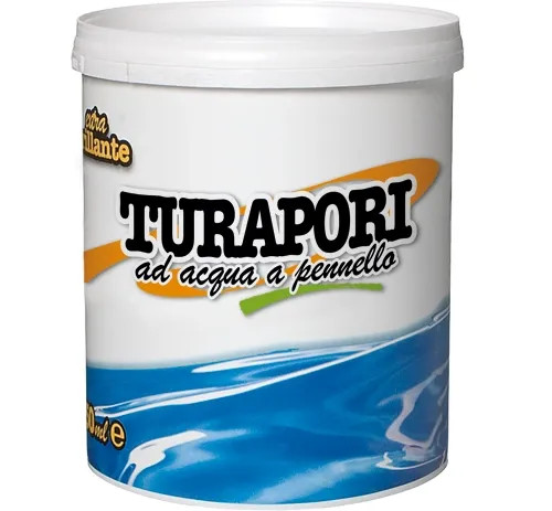 VERNICE TURAPORI ACQUA ITALCHIMICA - italchimica - Vista Principale