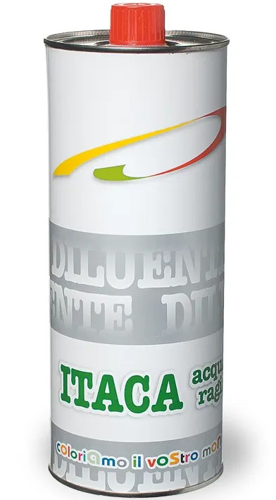 ACQUARAGIA ITACA - italchimica - Vista Principale