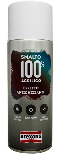 SPRAY ANTICHIZZANTE GRIGIO PELTRO AREXONS - AREXONS - Vista Principale