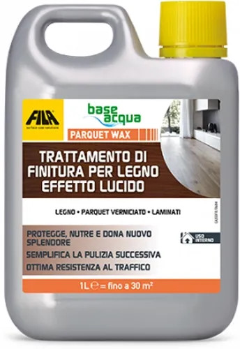 CERA PER PARQUET - FILA